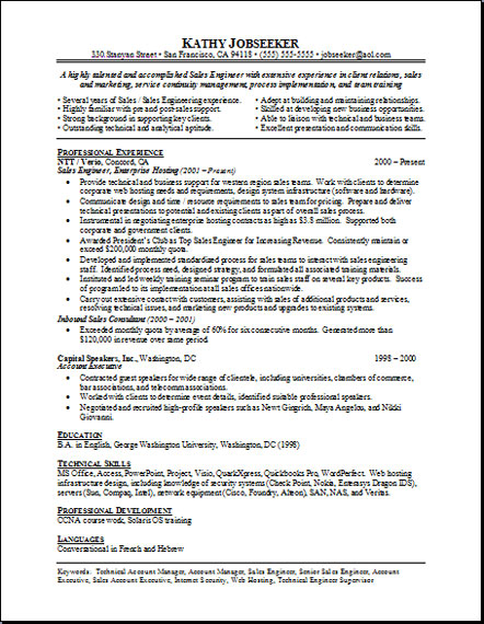 professional resume cover letter. of a Resume, 100+ Free Resume