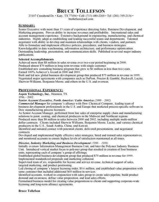 resume outlines templates. Resume Template Example